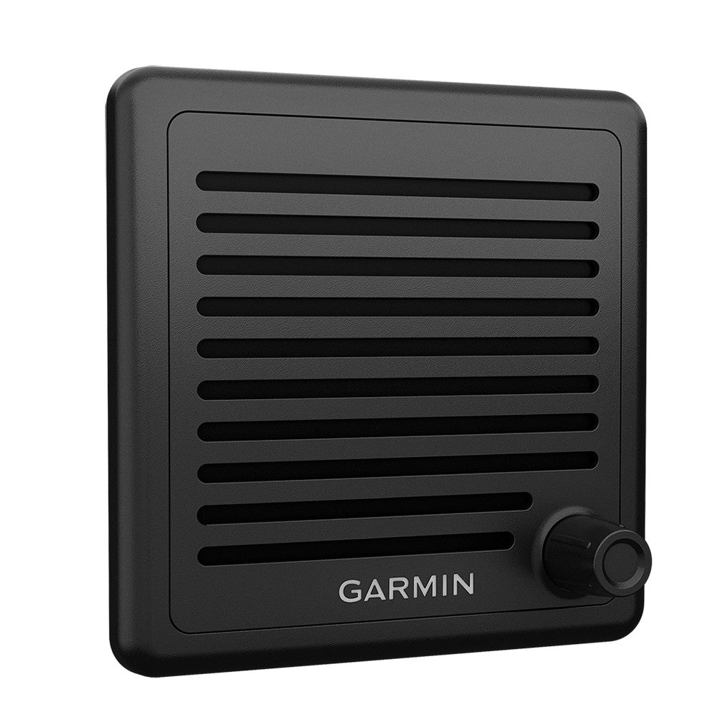 Garmin Active Speaker | SendIt Sailing