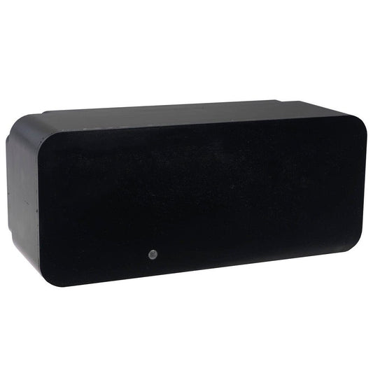 Garmin Airmar CM599LHW 1-3kW Pocket Mounted Transducer, 28-60 & 150-250kHz | SendIt Sailing