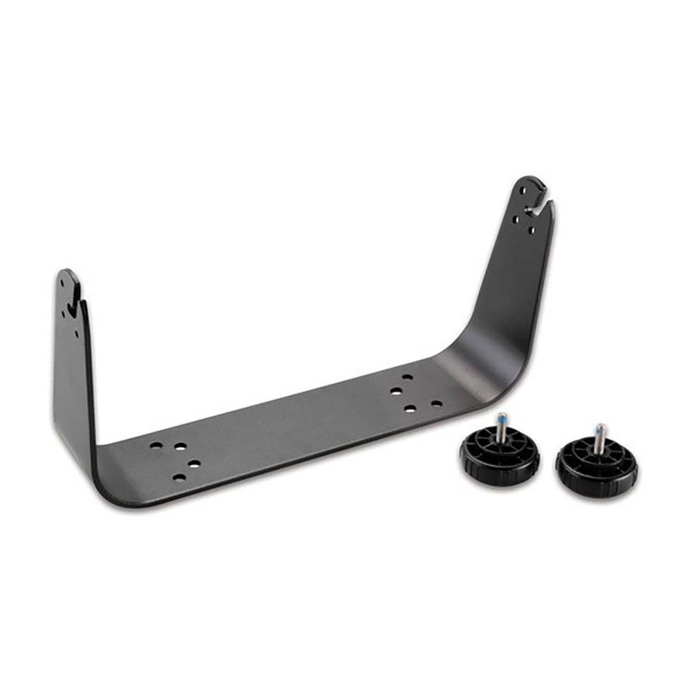 Garmin Bail Mount with Knobs f/GPSMAP 10x2 Series | SendIt Sailing