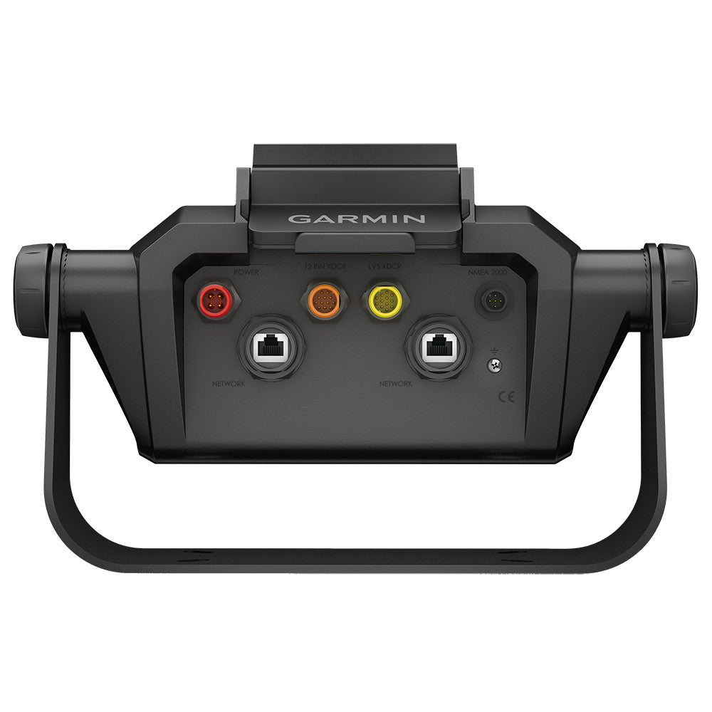 Garmin Bail Mount with Quick Release Cradle f/ECHOMAP Ultra 12in | SendIt Sailing