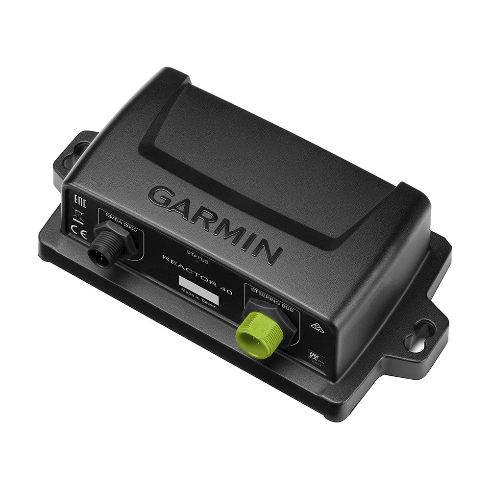 Garmin Course Computer Unit - Reactor 40 f/Volvo-Penta | SendIt Sailing