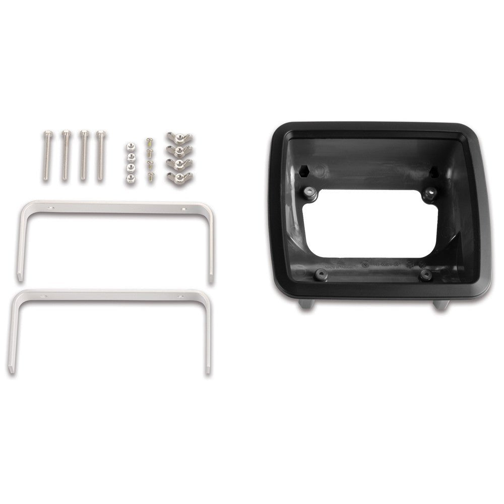 Garmin Flush Mount Kit f/GPSMAP& 4XX Series | SendIt Sailing