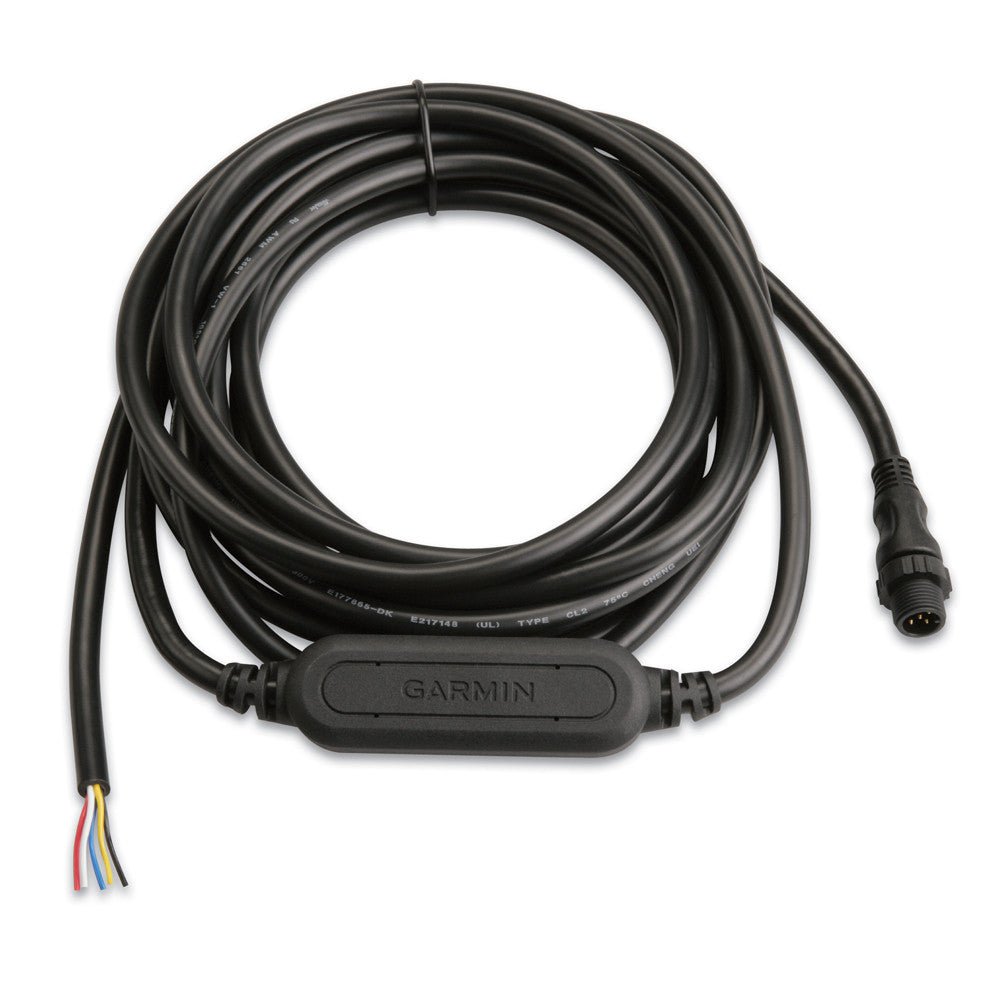 Garmin GET 10 Engine Tilt NMEA 2000 Analog Adapter | SendIt Sailing