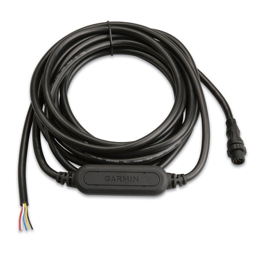 Garmin GET 10 Engine Tilt NMEA 2000 Analog Adapter | SendIt Sailing