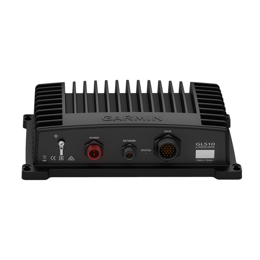 Garmin GLS 10 Sonar Module | SendIt Sailing