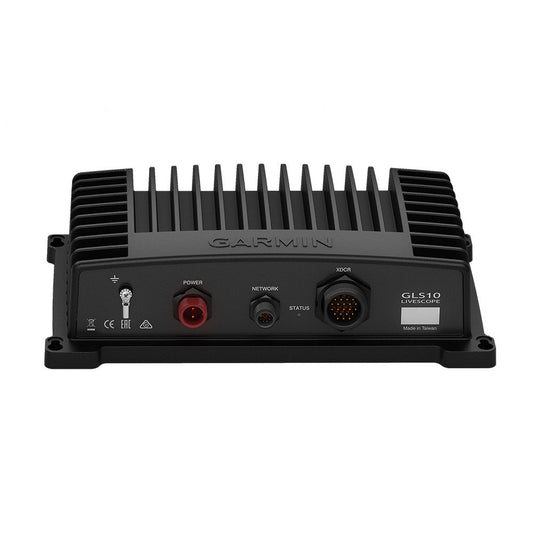 Garmin GLS 10 Sonar Module | SendIt Sailing