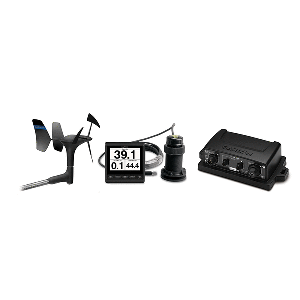 Garmin GMI Wired Start Pack 52 | SendIt Sailing