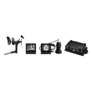 Garmin GMI/GNX Wired Sail Pack 52 | SendIt Sailing