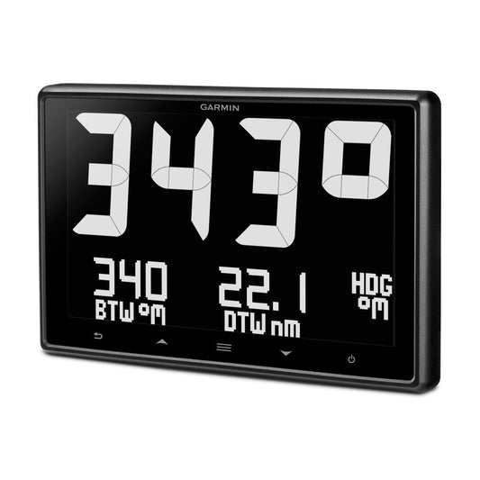 Garmin GNX 130 Marine Instrument - 10in | SendIt Sailing