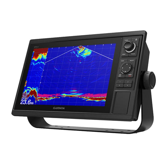 Garmin GPSMAP 1222 Keyed Networking Chartplotter - No Sonar | SendIt Sailing