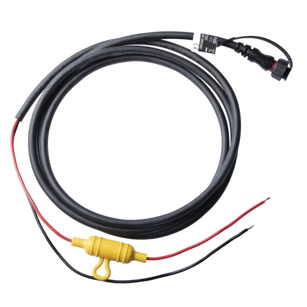 Garmin GPSMAP 2-Pin Power/Data Cable - 6' | SendIt Sailing