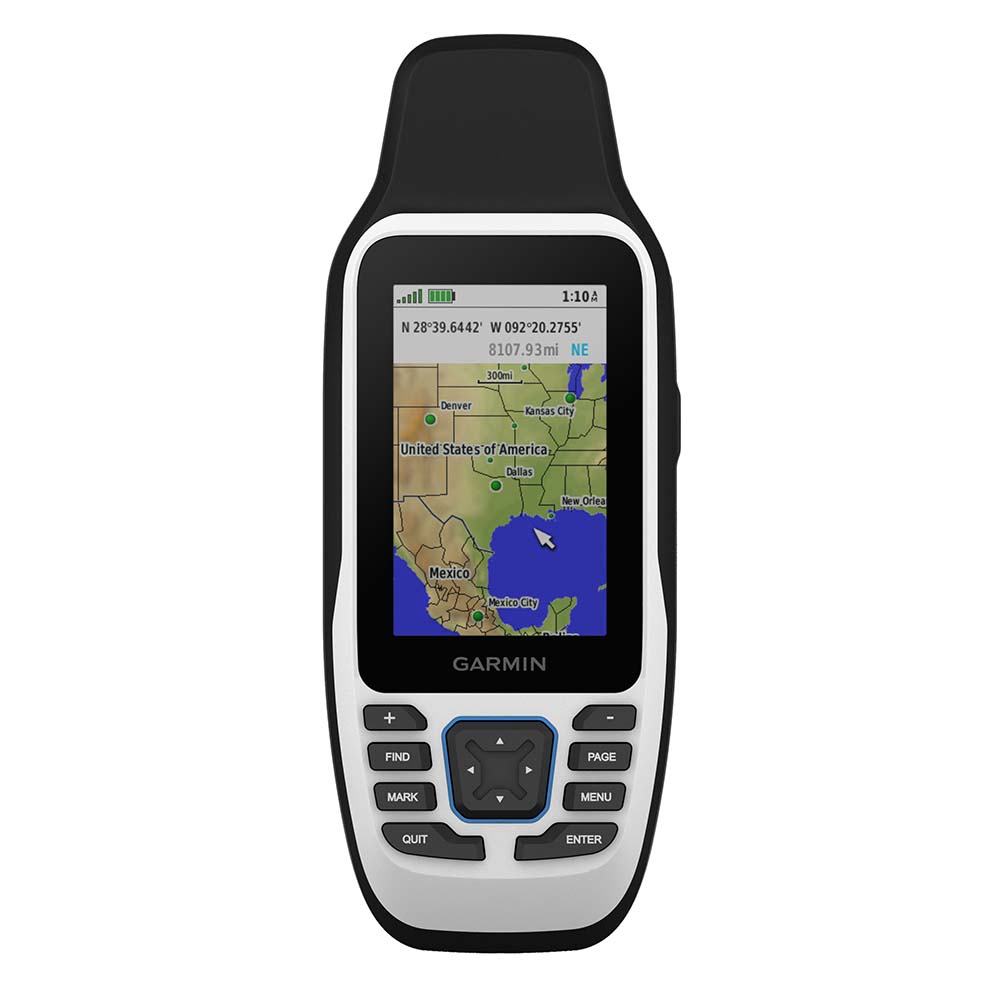 Garmin GPSMAP 79s Handheld GPS | SendIt Sailing