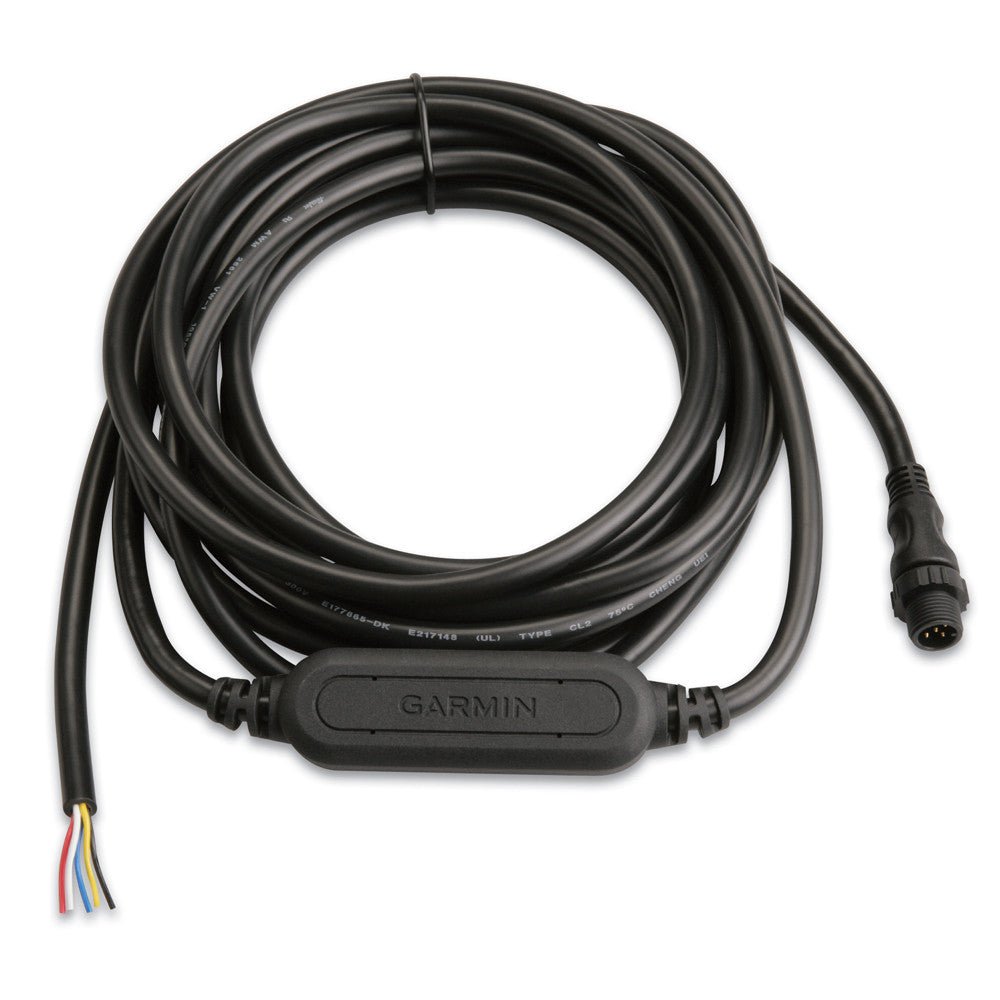 Garmin GRA 10 Rudder Angle NMEA 2000 Analog Adapter | SendIt Sailing