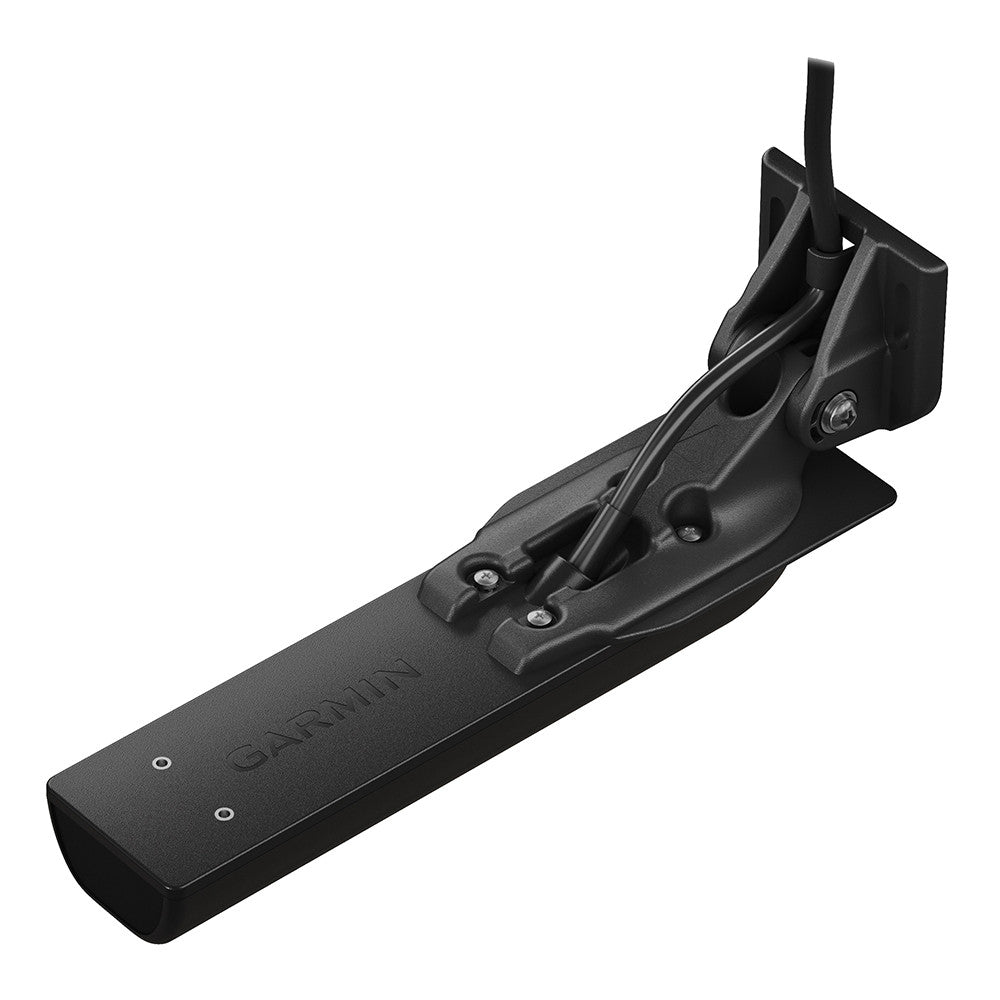 Garmin GT56UHD-TM Transom Mount Transducer | SendIt Sailing
