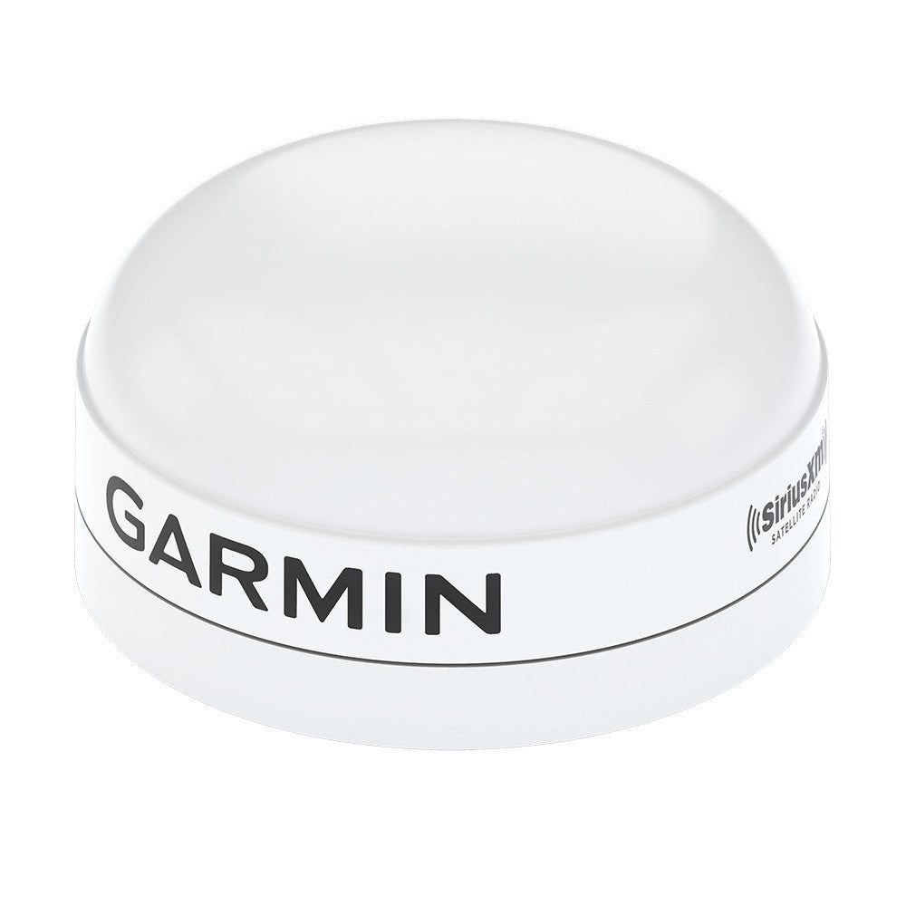Garmin GXM 54 Satellite Weather/Radio Antenna | SendIt Sailing