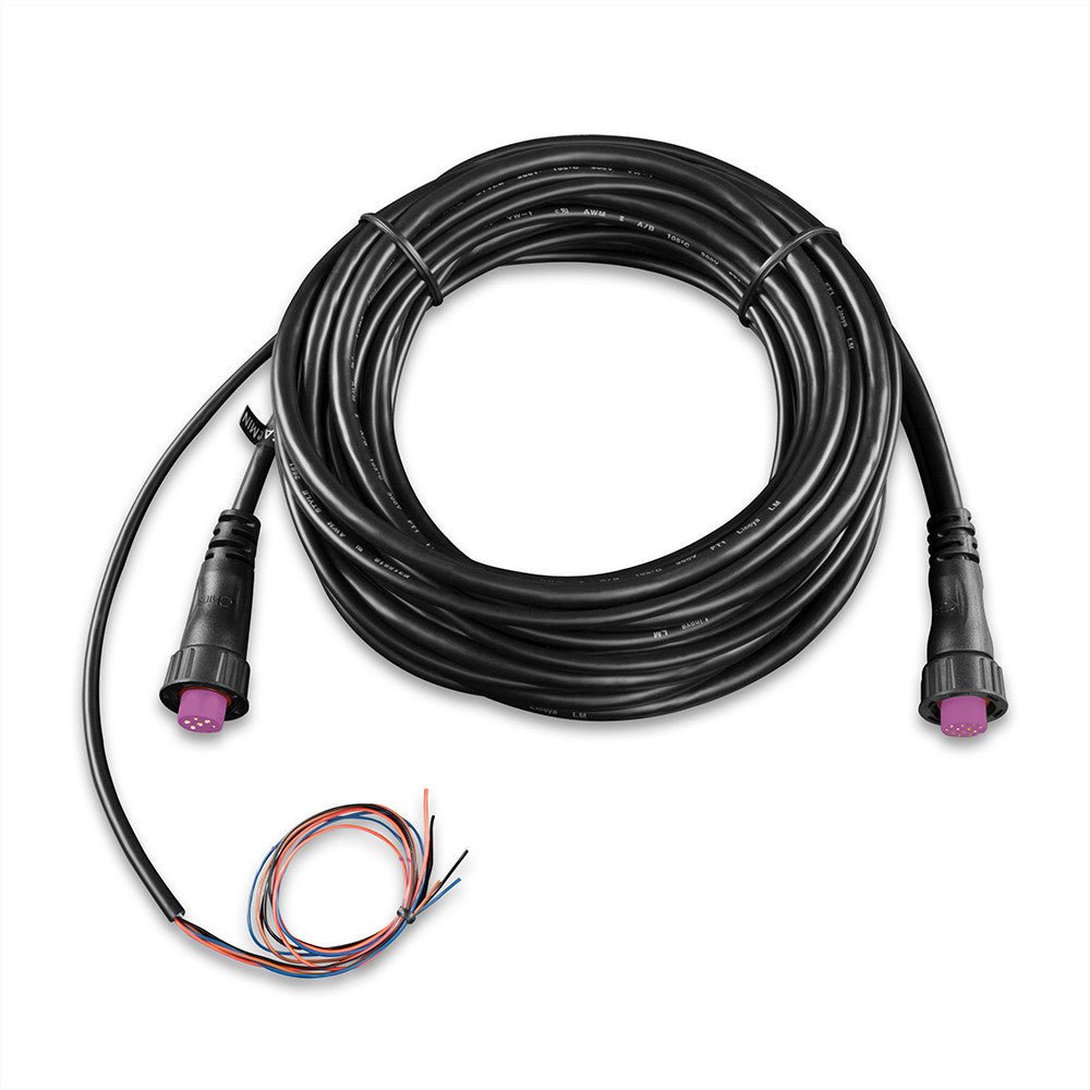 Garmin Interconnect Cable (Hydraulic) - 5m | SendIt Sailing