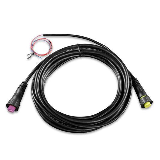 Garmin Interconnect Cable (Mechanical/Hydraulic with SmartPump) | SendIt Sailing