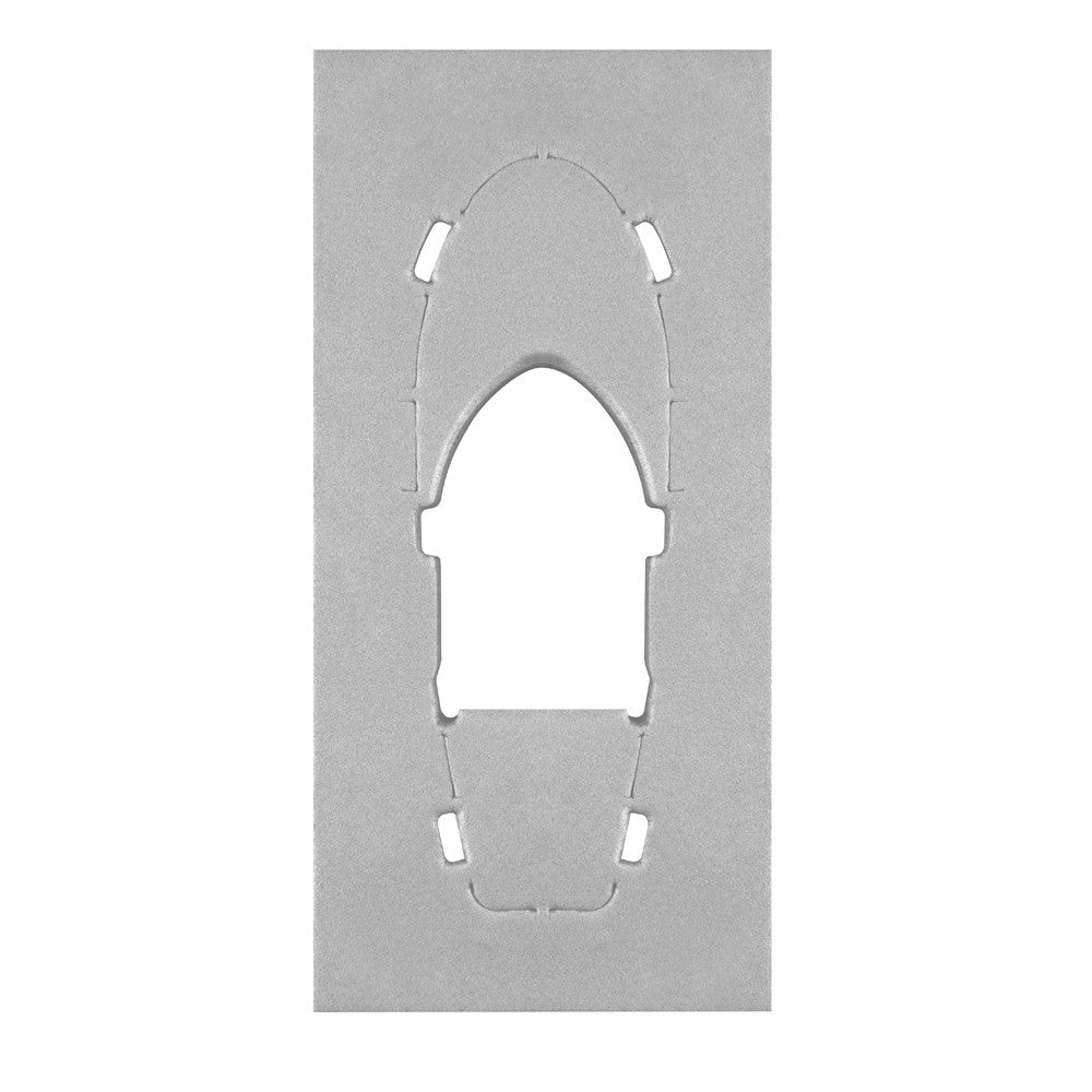 Garmin Kayak In-Hull Transducer Mount | SendIt Sailing