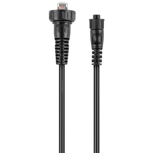 Garmin Marine Network Adapter Cable - Small (Female) to Large | SendIt Sailing