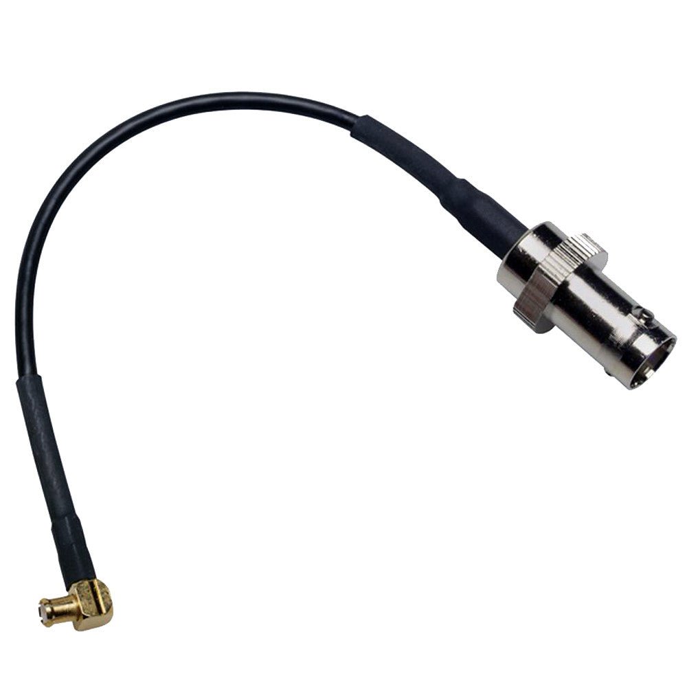 Garmin MCX to BNC Adapter Cable | SendIt Sailing