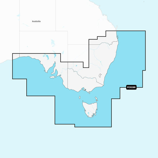 Garmin Navionics+ NSPC028R - Australia, Southeast | SendIt Sailing