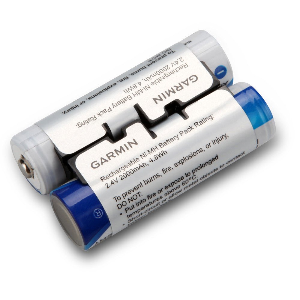 Garmin NiMH Battery Pack f/GPSMAP 64, 64s, 64st & Oregon 6xx Series | SendIt Sailing