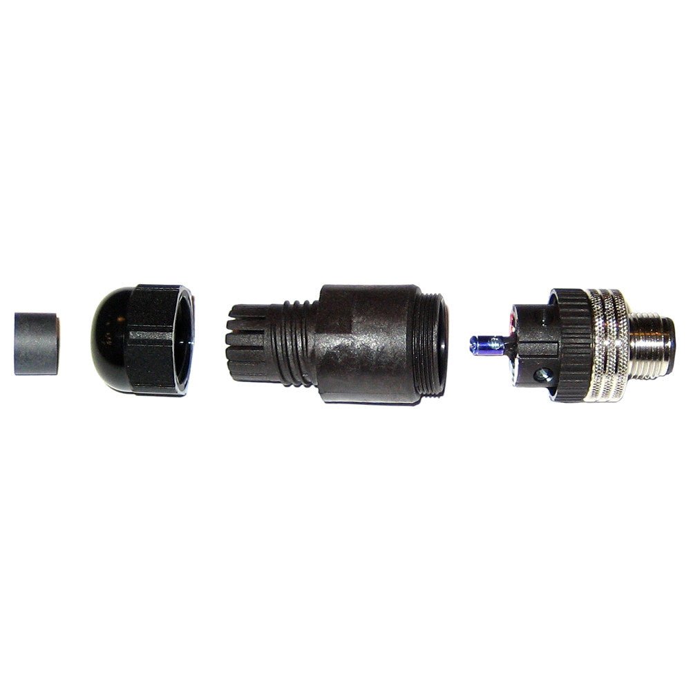 Garmin NMEA 2000 Field Installable Connector, Male | SendIt Sailing