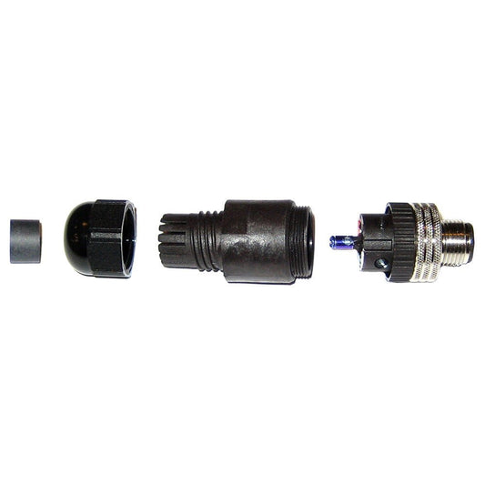Garmin NMEA 2000 Field Installable Connector, Male | SendIt Sailing