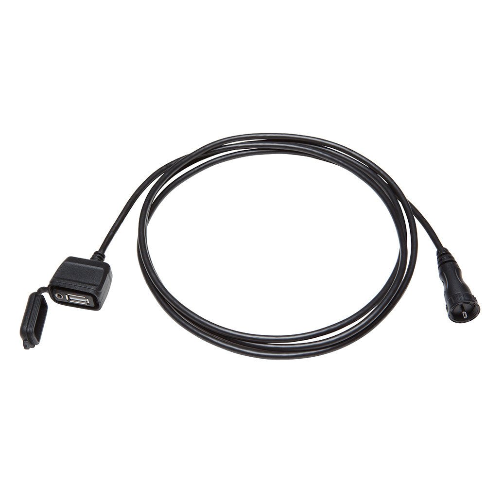 Garmin OTG Adapter Cable f/GPSMAP 8400/8600 | SendIt Sailing