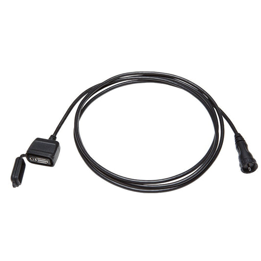 Garmin OTG Adapter Cable f/GPSMAP 8400/8600 | SendIt Sailing