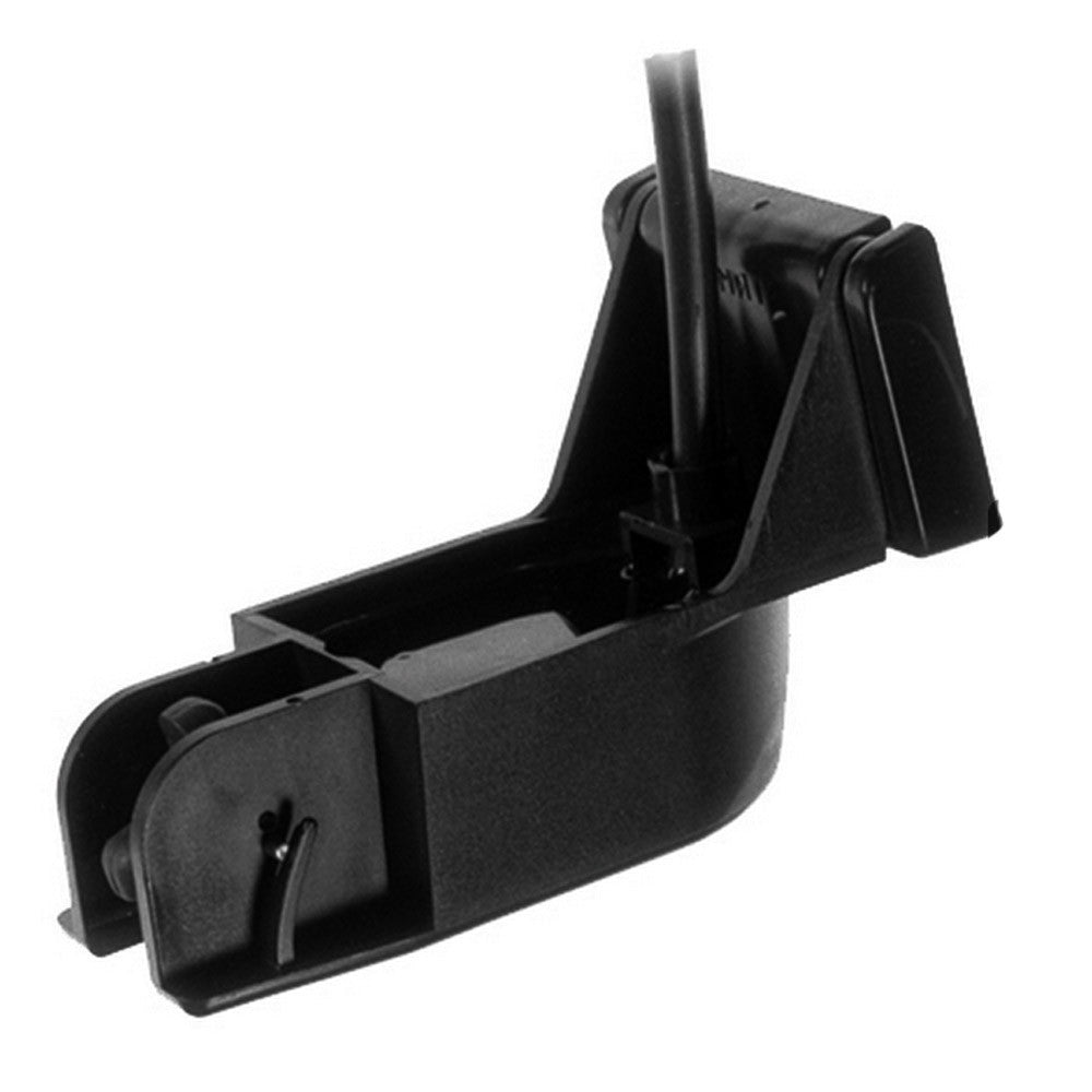 Garmin P32 Transom Mount Triducer - 8-Pin | SendIt Sailing