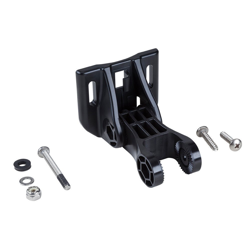 Garmin Panoptix LiveScope LVS12 Transom Mount Bracket | SendIt Sailing