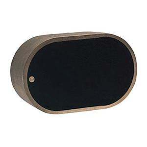 Garmin PM265LM 1kW Pocket Mount Transducer with Temp, 42-65 & 85-135kHz | SendIt Sailing