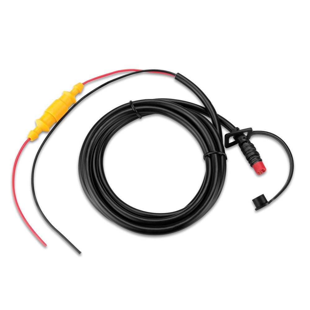 Garmin Power Cable f/echo Series | SendIt Sailing