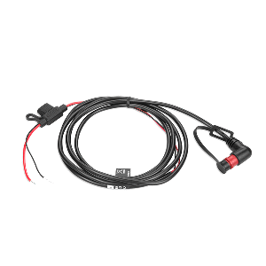 Garmin Power Cable Right Angle - 2-Pin | SendIt Sailing