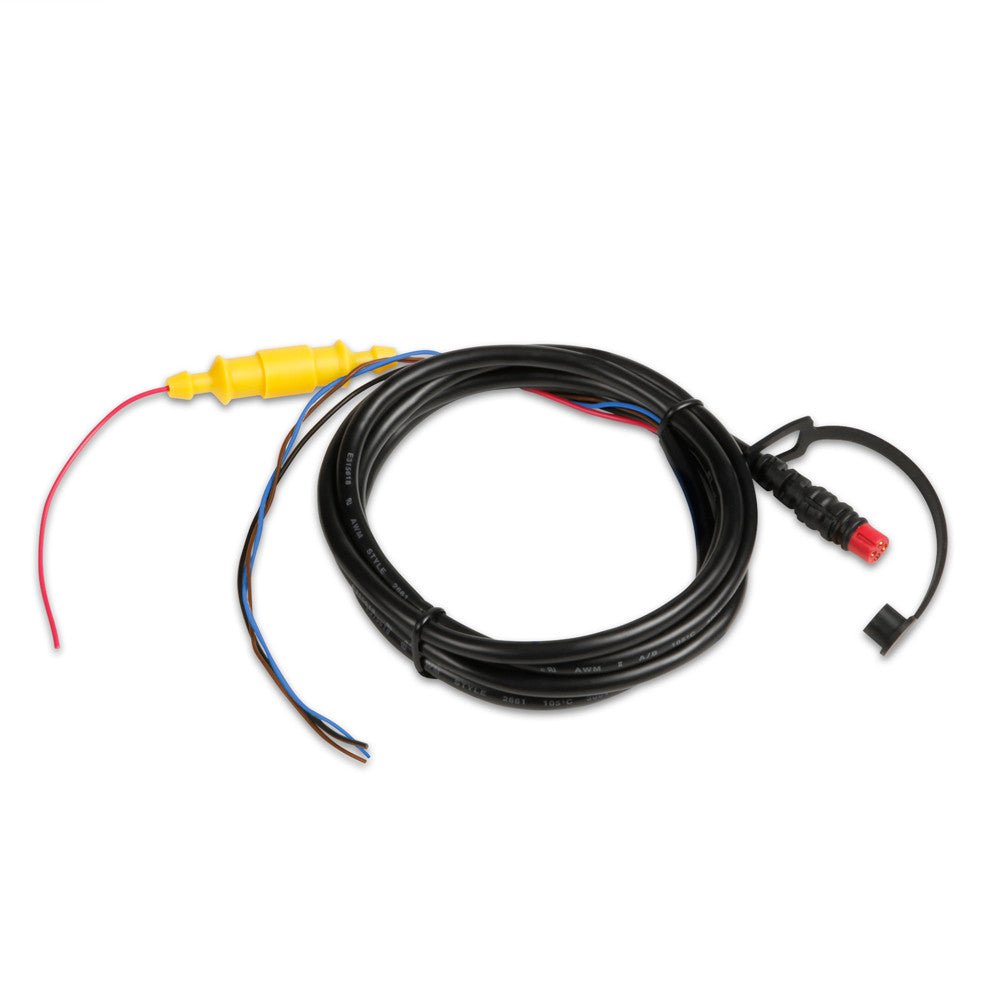 Garmin Power/Data Cable - 4-Pin | SendIt Sailing