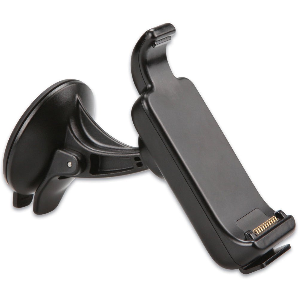 Garmin Powered Suction Cup Mount with Speaker | SendIt Sailing