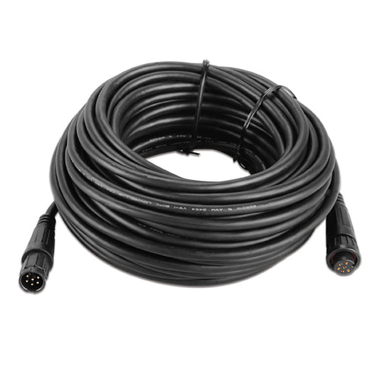 Garmin Quarter-Turn Collar CCU Extension Cable - 15m | SendIt Sailing