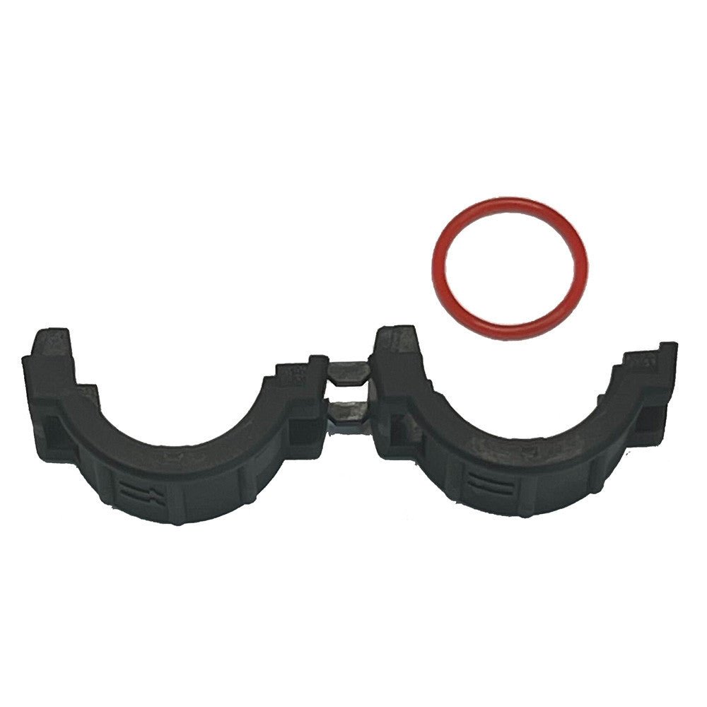Garmin Quarter Turn Locking Collar | SendIt Sailing