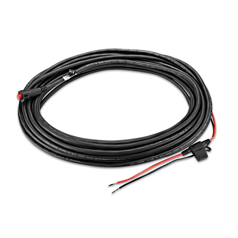 Garmin Radar Power Cable | SendIt Sailing