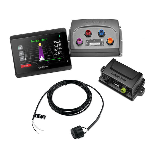 Garmin Reactor 40 Mechanical/Retrofit/Solenoid Corepack | SendIt Sailing