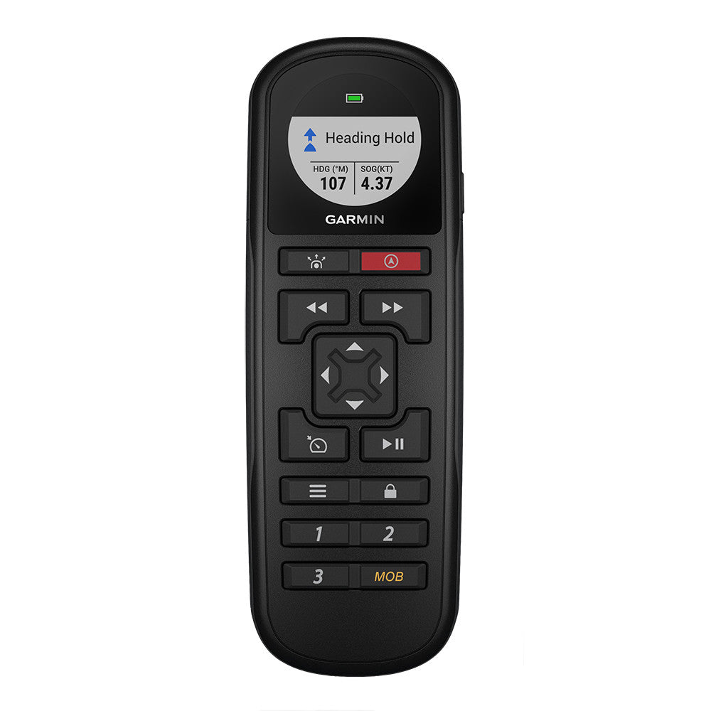 Garmin Reactor Autopilot Remote Control | SendIt Sailing