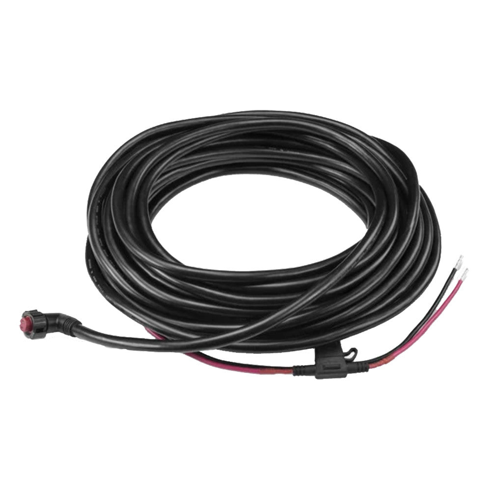 Garmin Right-Angle Power Cable | SendIt Sailing