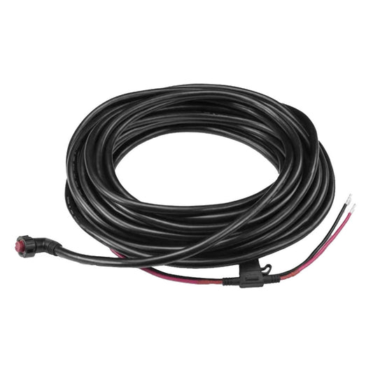Garmin Right-Angle Power Cable | SendIt Sailing