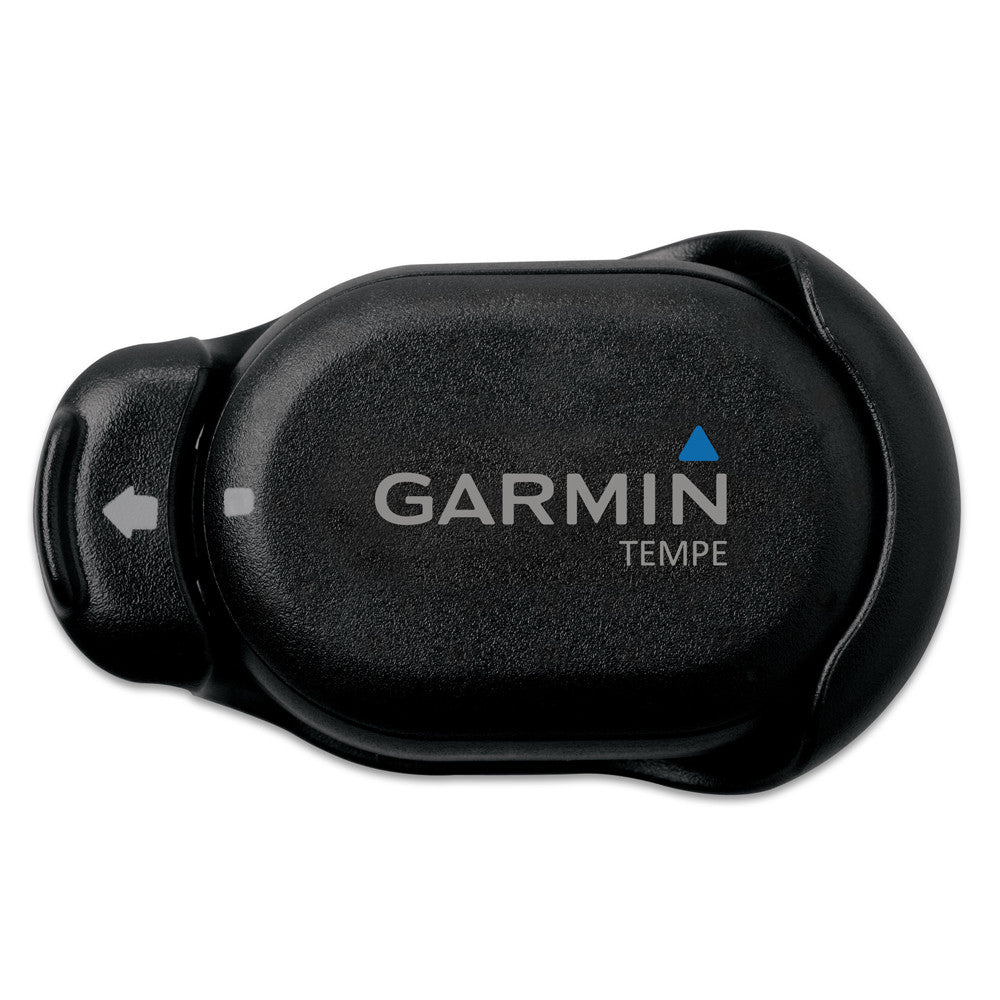 Garmin tempe External Wireless Temperature Sensor | SendIt Sailing