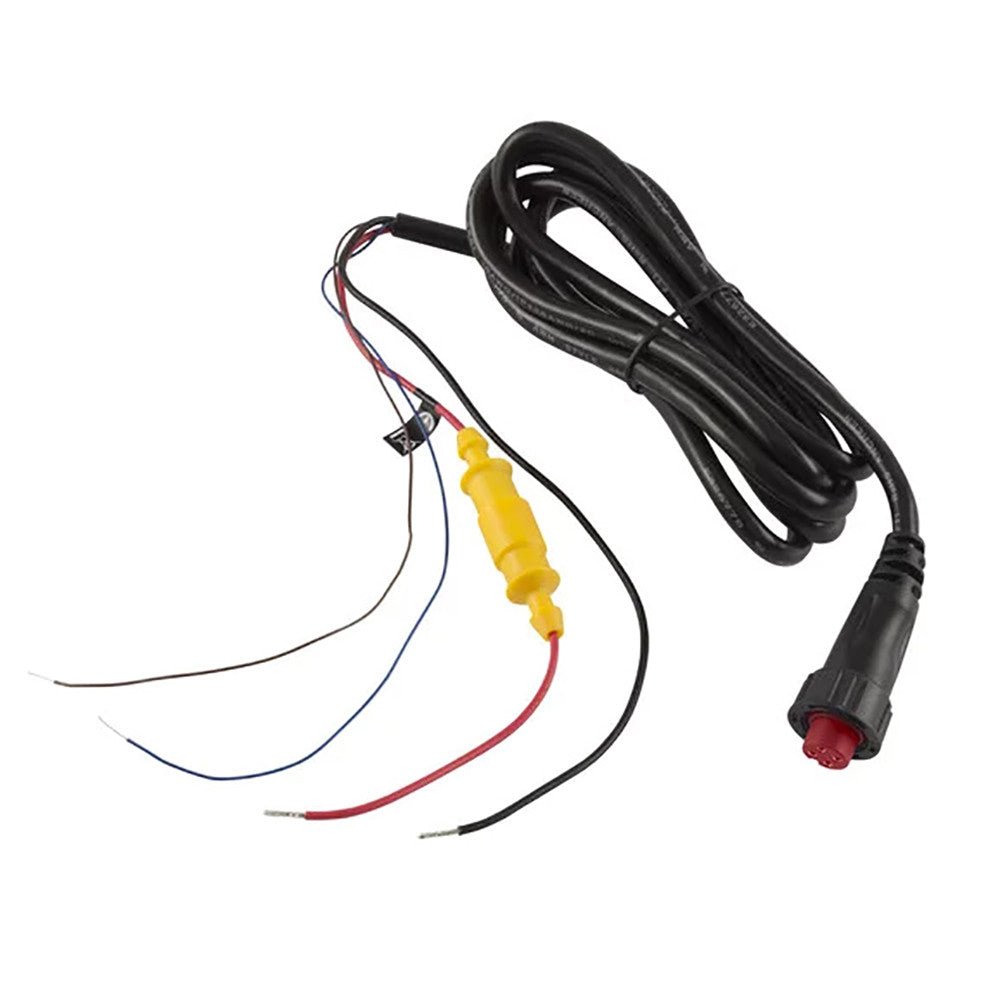 Garmin Threaded Power/Data Cable f/ ECHOMAP Ultra - 4 Pin | SendIt Sailing
