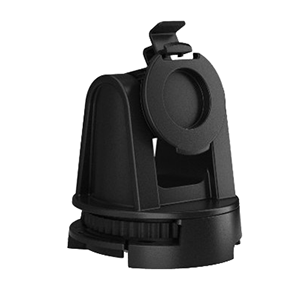 Garmin Tilt/Swivel Mount f/STRIKER Plus 4/4cv | SendIt Sailing