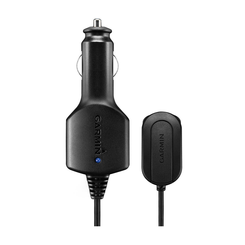 Garmin Vehicle Charging Clip f/Approach S1 | SendIt Sailing
