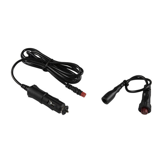 Garmin Vehicle Power Cable | SendIt Sailing