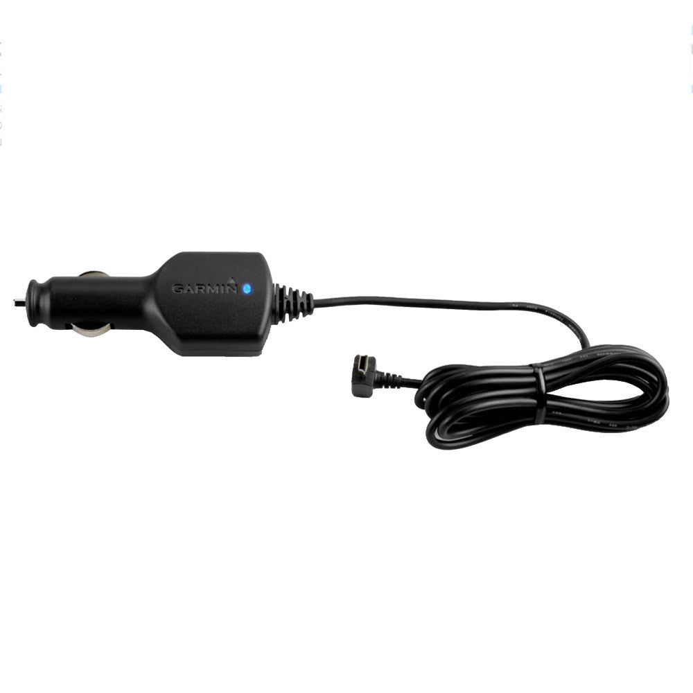 Garmin Vehicle Power Cable | SendIt Sailing